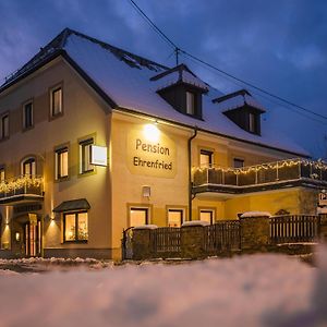 Pension Ehrenfried - Hotel Garni Киндберг Exterior photo