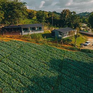 Отель Gustavia House And Mountain Ban Nong Rang Chang Exterior photo