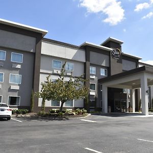 Sleep Inn & Suites West Ноксвилл Exterior photo