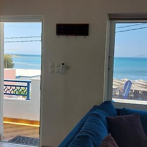 Апартаменты Mar Azul Σπίτι Δίπλα Στην Παραλία Και Στο Κέντρο! Элафонисси Exterior photo