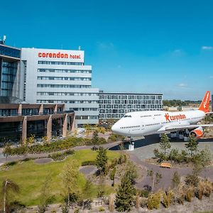 Corendon Amsterdam Schiphol Airport, A Tribute Portfolio Hotel Бадхоеведорп Exterior photo