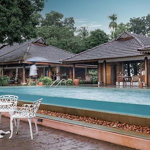 Blusalzz Villa - Muhamma, Alleppey - Kerala Alappuzha Exterior photo