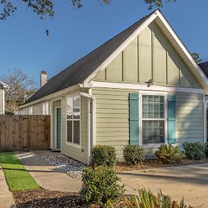 Вилла Island Retreat In Glynn Haven St. Simons Island Exterior photo