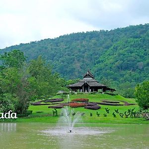 Отель Siamdasada Khaoyai Noen Hom Exterior photo