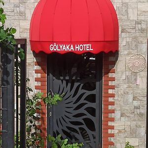 Goelyaka Hotel Бурса Exterior photo