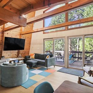 Вилла Charming Pinecrest Cabin With Private Deck Стробери Exterior photo