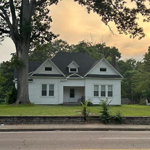 Historic Highland-Game Room & King Beds Entire Home Джексон Exterior photo