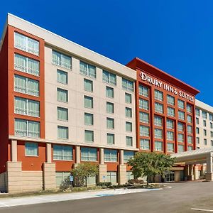 Drury Inn & Suites Independence Kansas City Блу-Спрингс Exterior photo