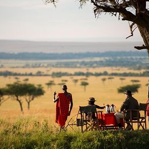 Вилла Kilima Camp - Safari In Masai Mara Lolgorien Exterior photo