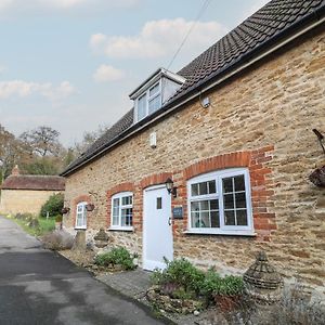 Aldrich Cottage Kilmersdon Exterior photo