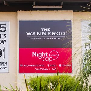 Отель Nightcap At Wanneroo Tavern Exterior photo