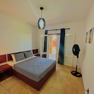 Bed and Breakfast Kitesurf Oasis Маракажау Exterior photo