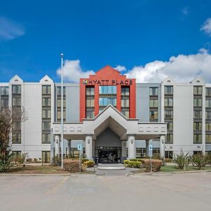 Отель Hyatt Place Houston-North Exterior photo