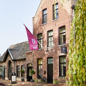 The Yard Hotel Noordkade Вегел Exterior photo