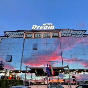 Hotel Dream София Exterior photo