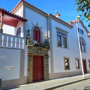 Апартаменты Casa Da Alameda Ниса Exterior photo