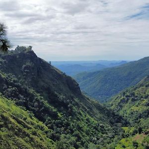 Bed and Breakfast Dream View Элла Exterior photo