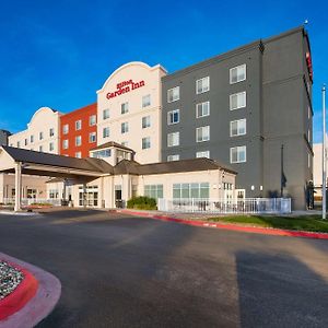 Hilton Garden Inn Omaha East/Каунсил-Блафс Exterior photo