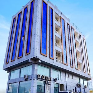 Sh Hotel Рас-эль-Хайма Exterior photo