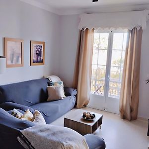 Apartamento De 3 Habitaciones, Zona Muy Tranquila A Unos Minutos De La Playa Мазагон Exterior photo
