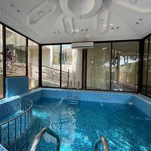 Villa With Private Swimming Pool Рас-эль-Хайма Exterior photo