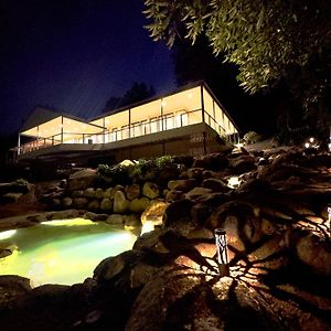 Вилла Olinda Cascade Waterfall Mountain View Retreat Exterior photo