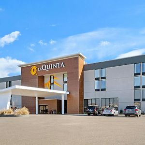 Отель La Quinta By Wyndham Columbus Ms Exterior photo