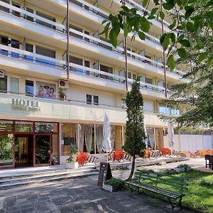 Hotel Gorna Banya София Exterior photo