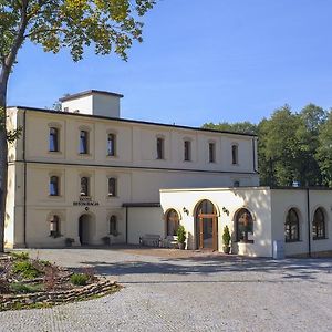 Hotel Stary Mlyn Suchedniow Exterior photo