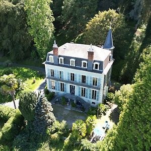 Villa Morton - Domaine Du Grand Tourmalet Pic Du Midi Баньер-де-Бигор Exterior photo