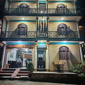 Unique Hotel And Lodge - Pleasure Of Homely Stay - Бандипур Exterior photo