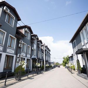 Hotel Kopa - Жолква Exterior photo