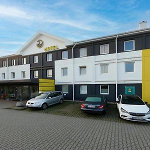 B&B Hotel Berlin Genshagen-Sued Людвигсфельде Exterior photo