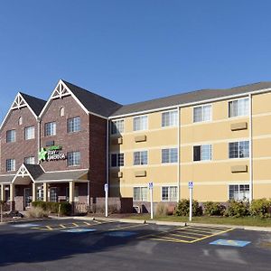 Extended Stay America Suites - Providence - Airport Уорик Exterior photo