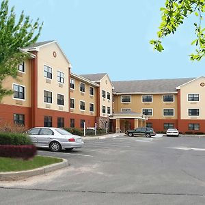 Extended Stay America Select Suites - Hartford - Манчестер Exterior photo