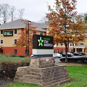 Extended Stay America Suites - Red Bank - Middletown Exterior photo