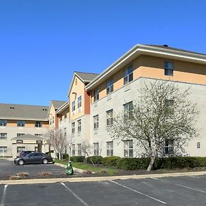 Extended Stay America Suites - Columbus - Дублин Exterior photo
