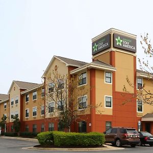 Extended Stay America Suites - Baltimore - Глен-Берни Exterior photo