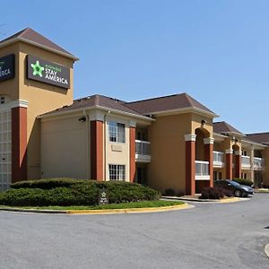 Extended Stay America Suites - Baltimore - BWI Airport - International Dr Линтикам Exterior photo