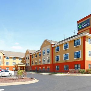 Extended Stay America Suites - Pittsburgh - Монровилл Exterior photo