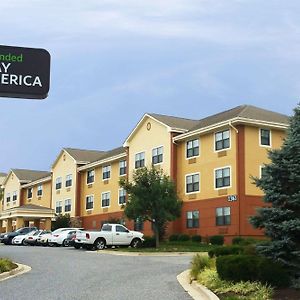 Extended Stay America Suites - Baltimore - Bel Air - Aberdeen Риверсайд Exterior photo
