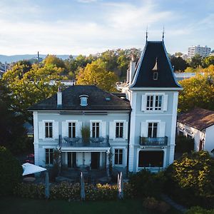 Отель La Maison D'Igor Морж Exterior photo