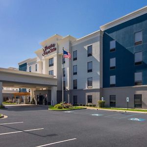 Hampton Inn & Suites Шерервилл Exterior photo