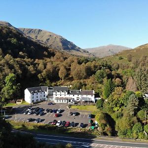 The Inn On Loch Lomond Лусс Exterior photo