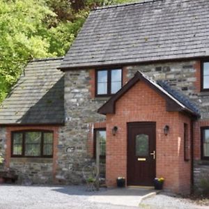 Tregib Mill Cottage Ffair-fach Exterior photo