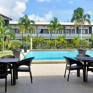 Bohol Jewel Resort Дауис Exterior photo