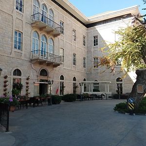 Grand Kadri Hotel - History Marked By Cristal Lebanon Захла Exterior photo