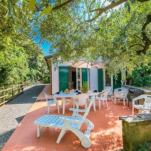 Holiday Home Podere Gli Olivi By Interhome Nibbiaia Exterior photo