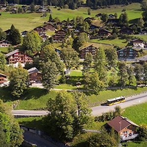 Отель Reka-Feriendorf Хаслиберг Exterior photo