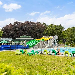 Отель Molecaten Park Landgoed Ginkelduin Leersum Exterior photo